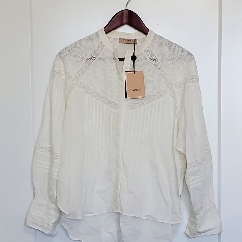 Twinset Blouse